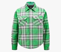 Shirtjacket