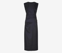 Draped Sophistication Kleid