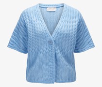 Strickweste