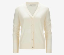 Strickjacke