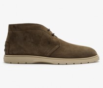 Desert Boots