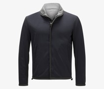 Wendejacke