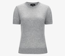 Cashmere-Strickshirt