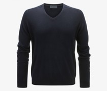 Theo Cashmere-Pullover