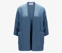 Cashmere-Cardigan