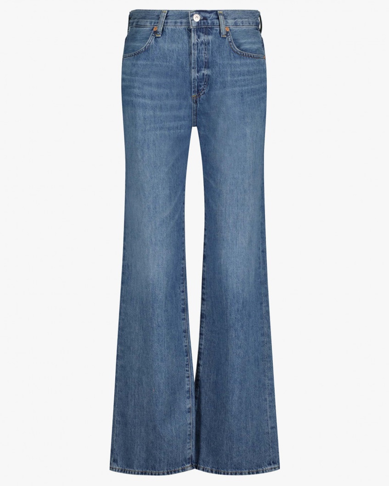 Citizens of humanity Damen Annina Jeans