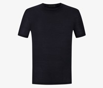 Cashmere-T-Shirt