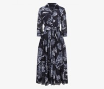 Aster Hemdblusenkleid
