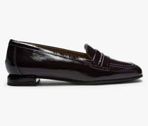 Reflex Trachten-Loafer