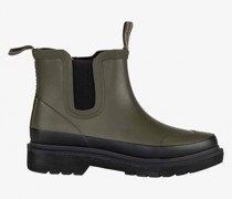 Short Chelsea Boots