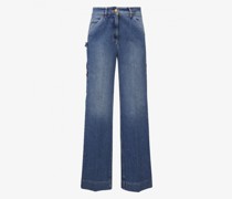 Jeans Wide Leg