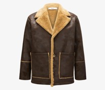 Sheridanfau Jacke