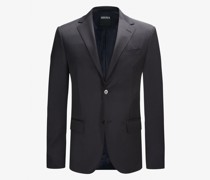 Tailored Anzug Slim Fit