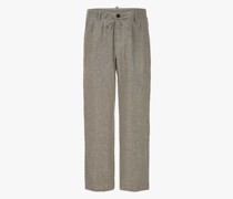 Leinenhose