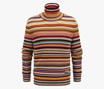 Rollkragenpullover