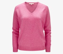 Cashmere-Pullover