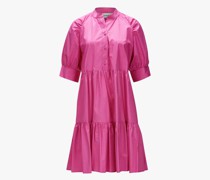 Hemdblusenkleid