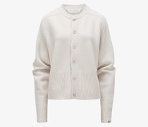Scala Cashmere-Strickjacke