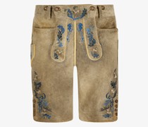 Steinkogel Lederhose kurz