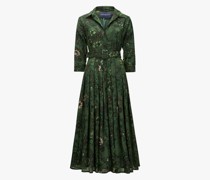 Audrey Hemdblusenkleid