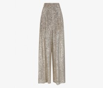 Pailletten-Hose