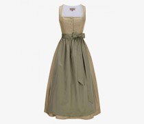 Alexis Dirndl lang mit Schürze