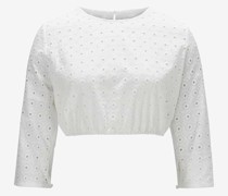 Dirndlbluse