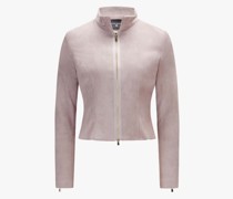 Sybille Trachten-Lederjacke
