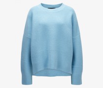 Janelle Cashmere-Pullover
