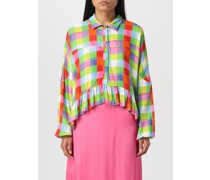 Hemdbluse