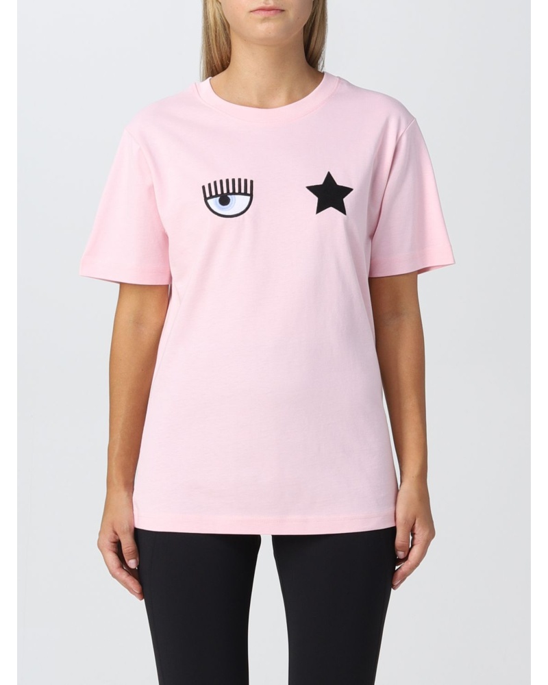 Chiara Ferragni Damen T-shirt