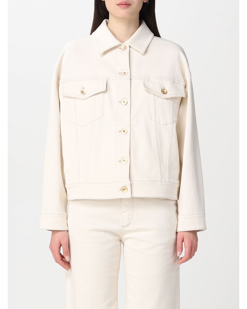 Brunello Cucinelli Damen Jacke