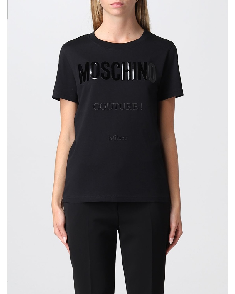 Moschino Damen T-shirt