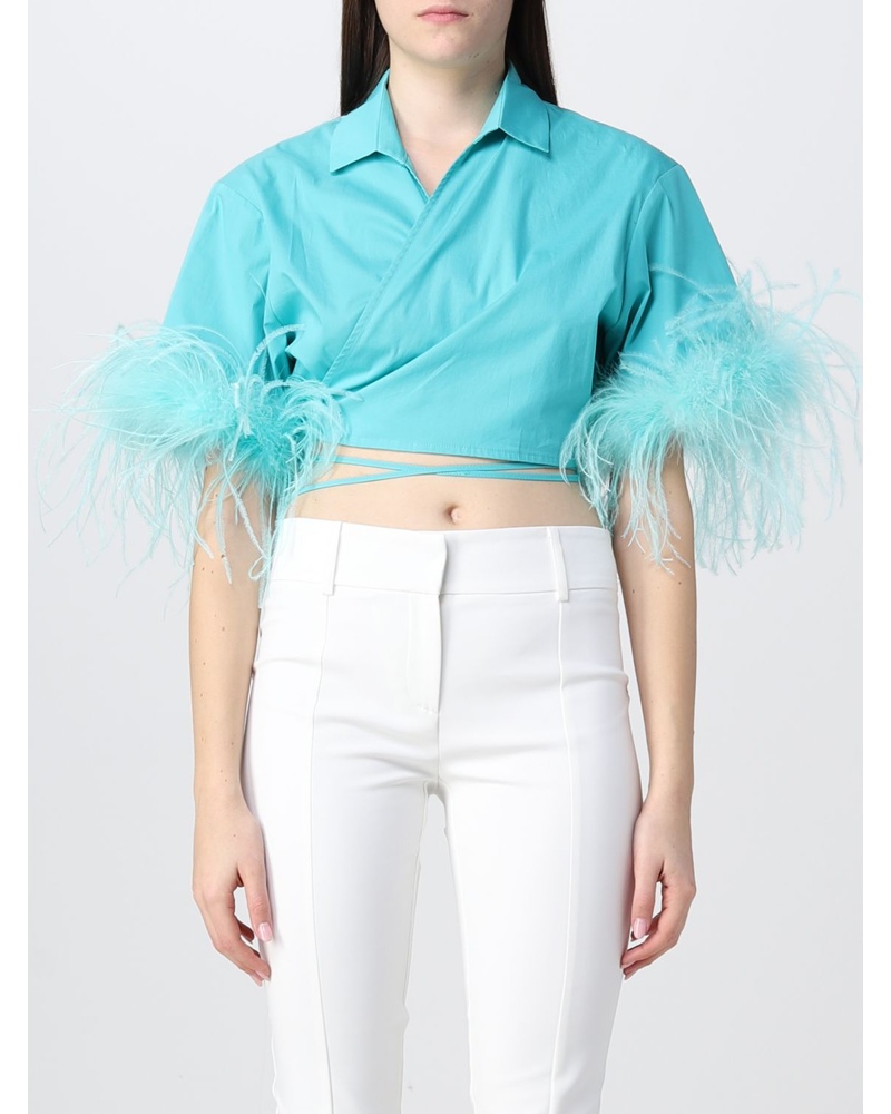 Giuseppe di Morabito Damen Hose