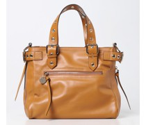 Schultertasche