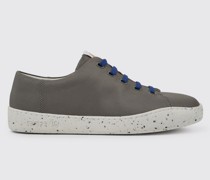 Peu Touring Canvas Sneakers