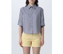 Hemdbluse