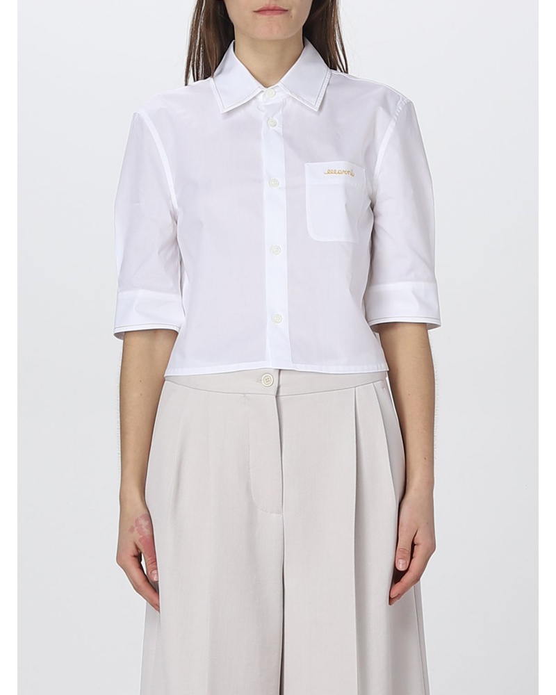 Marni Damen Hemdbluse