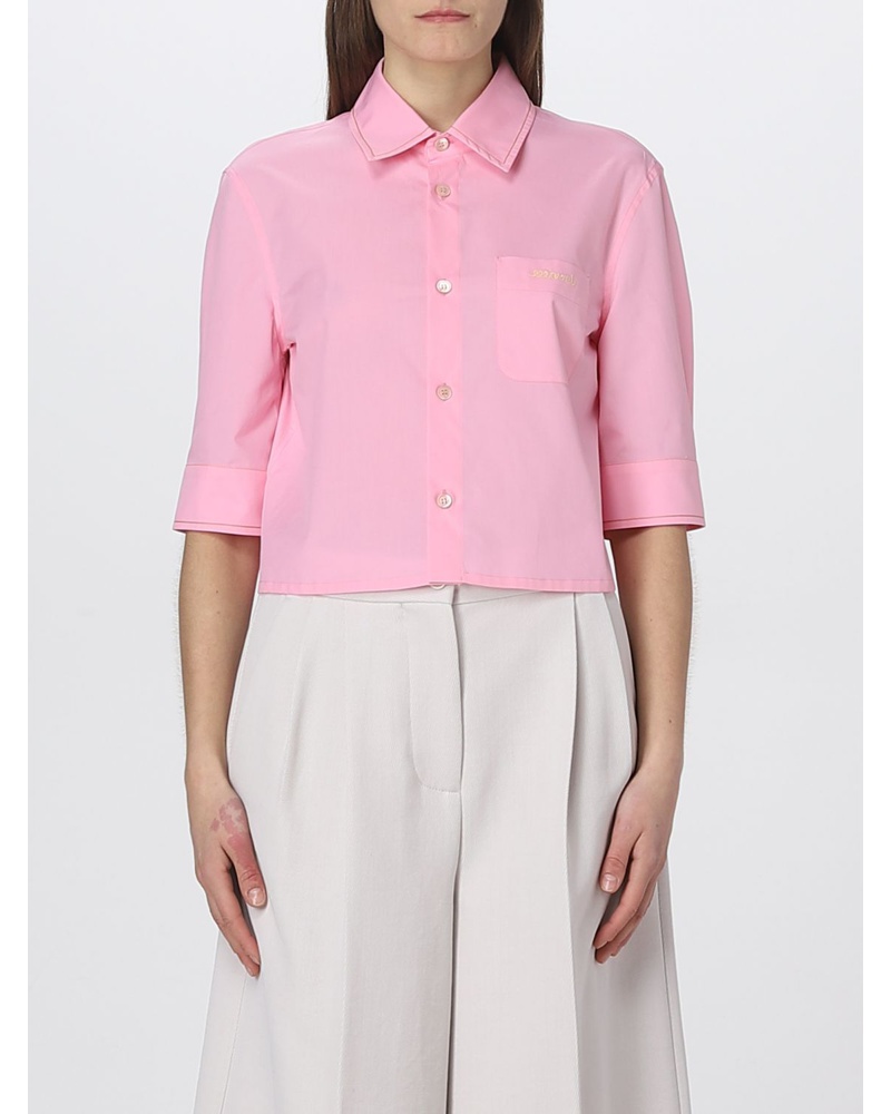 Marni Damen Hemdbluse
