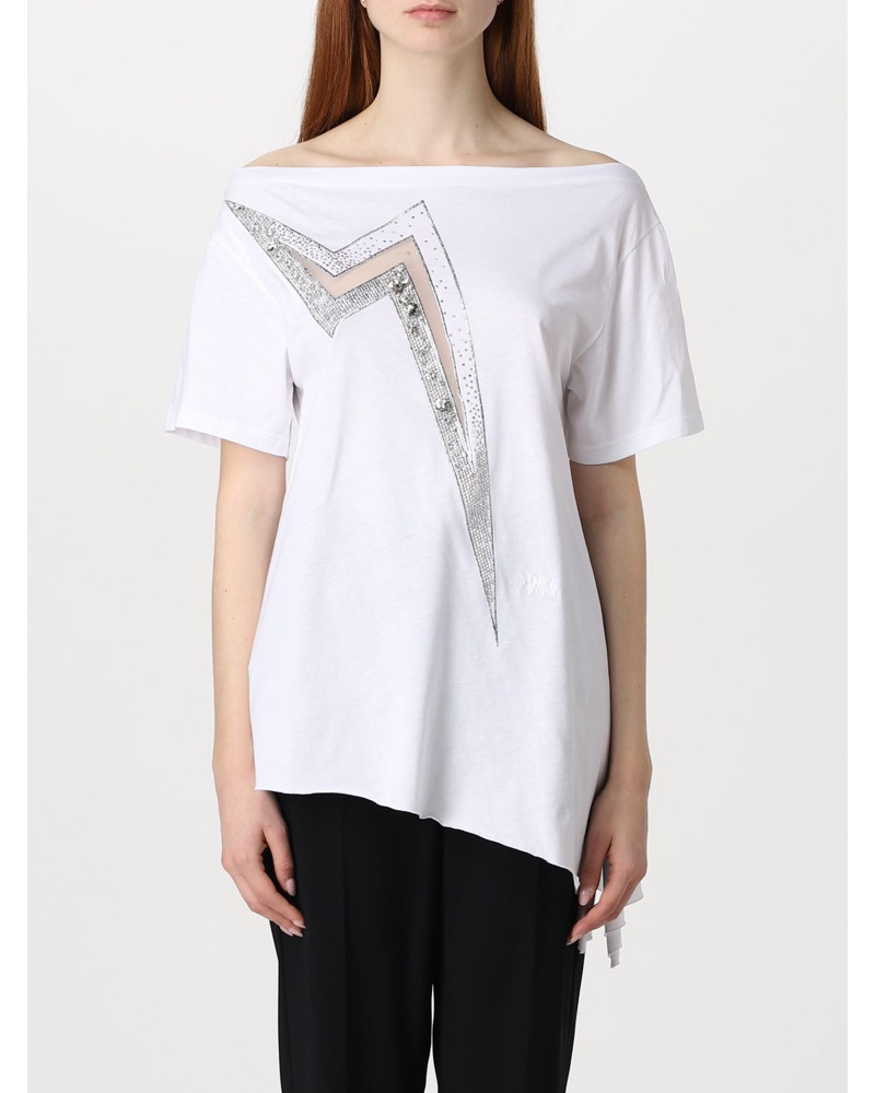 Pinko Damen T-shirt