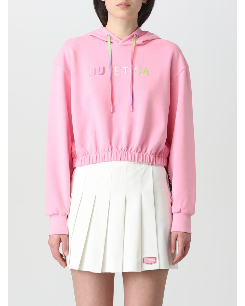 Duvetica Damen Sweatshirt
