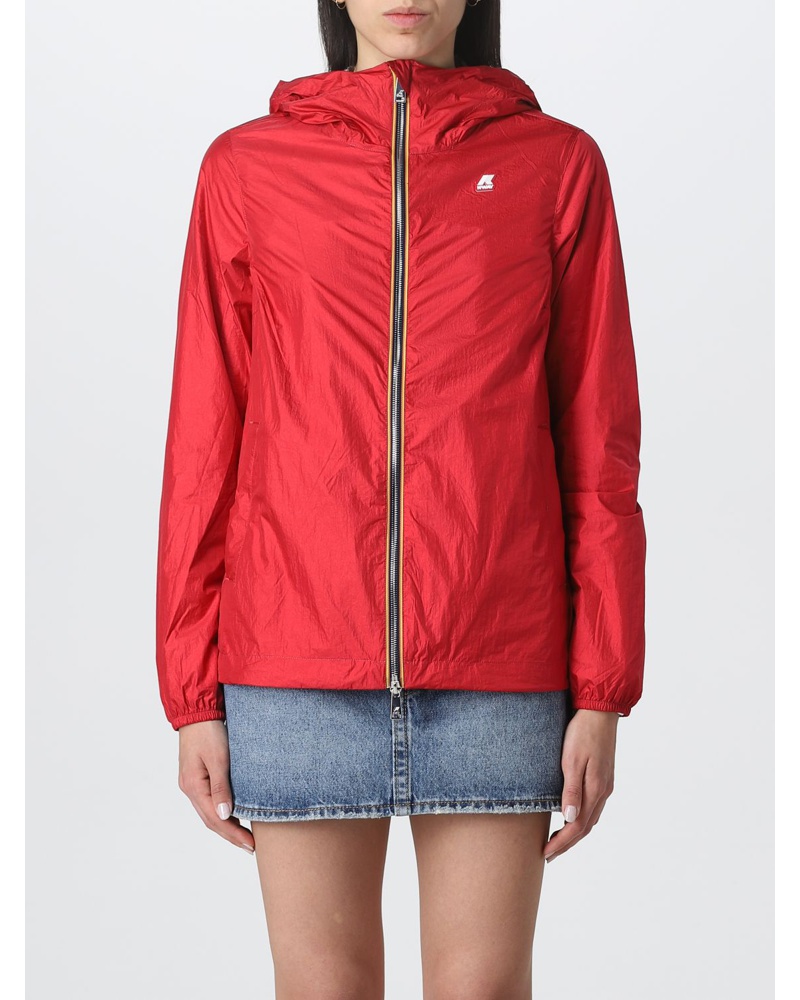 K-Way Damen Jacke
