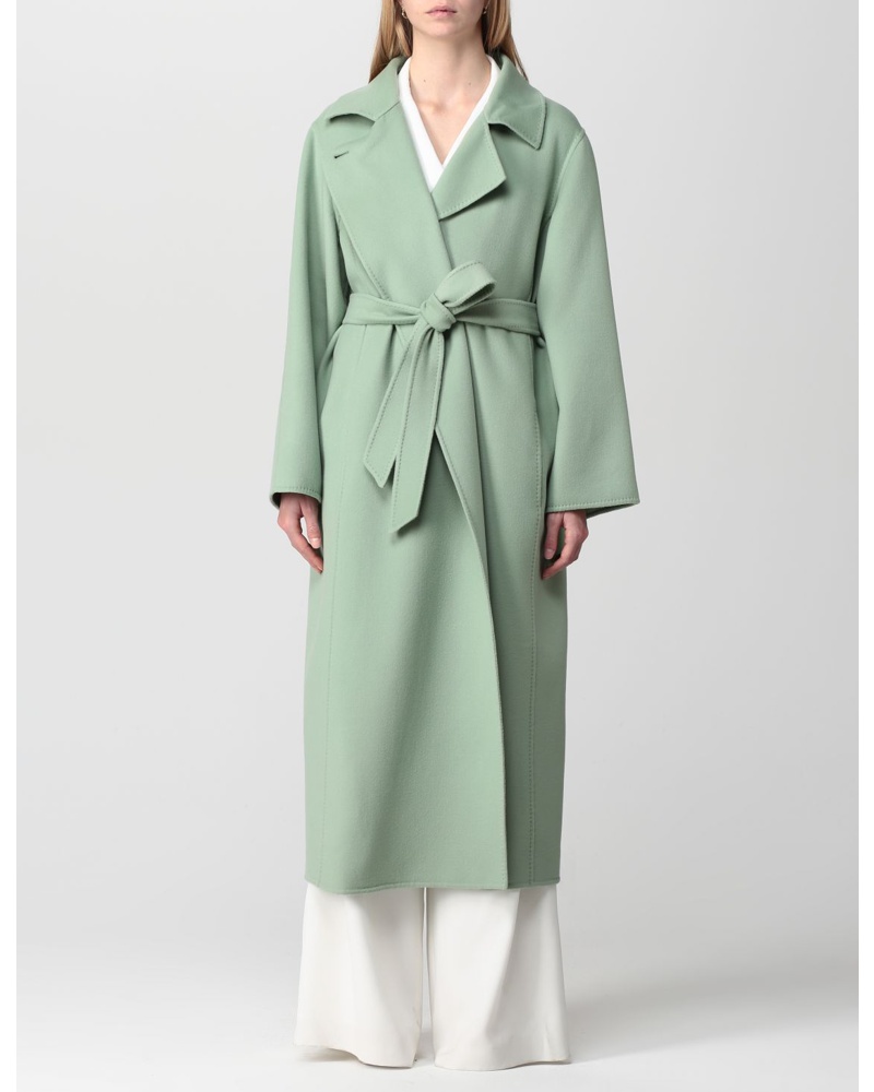 Max Mara Damen Mantel