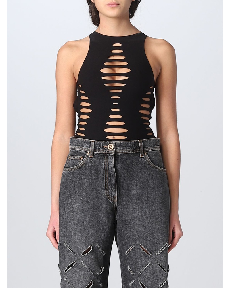 Versace Damen Body