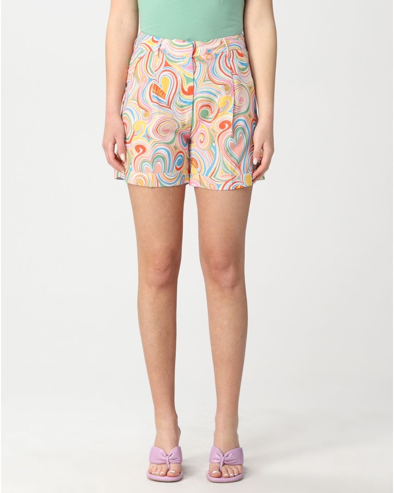 Moschino Damen Shorts