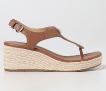 Sandalen mit absatz Michael