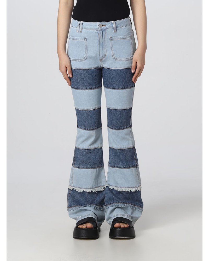 Andersson Bell Damen Jeans