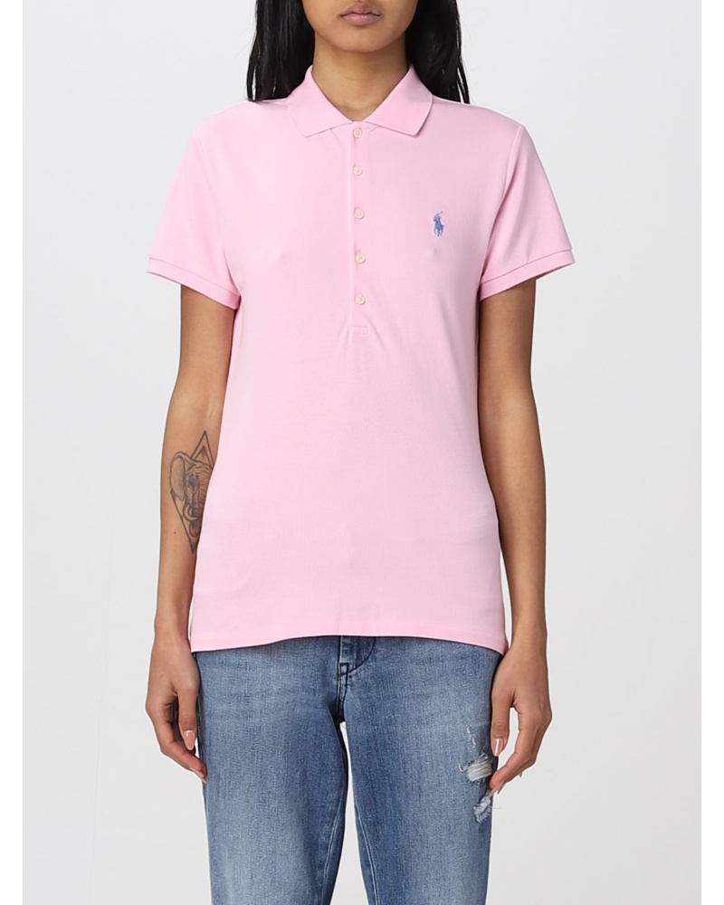 Ralph Lauren Damen Polo