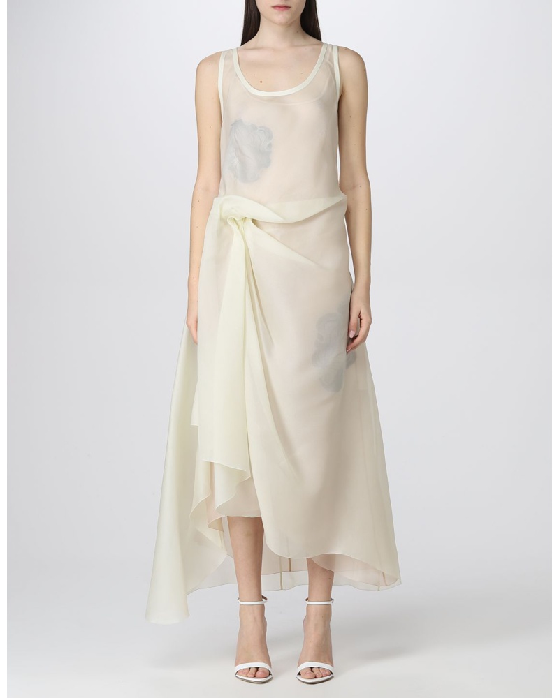 DEL CORE Damen Kleid