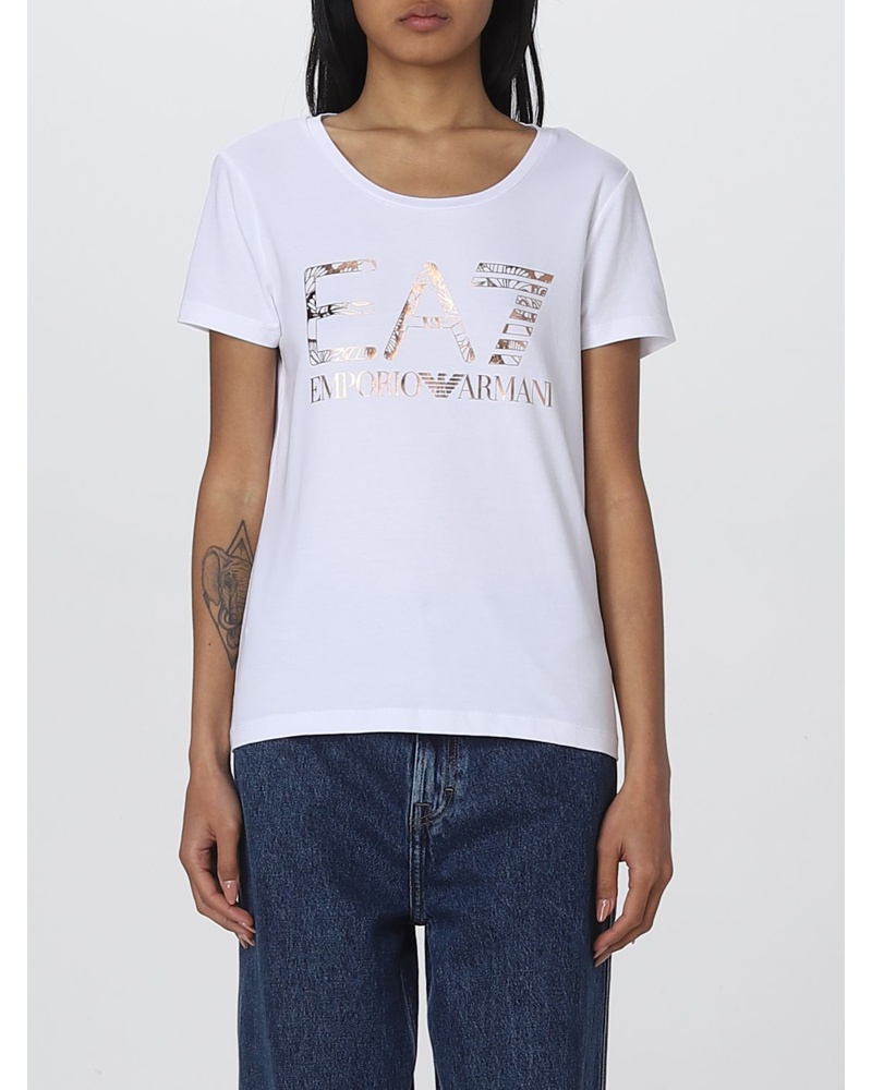EA7 Damen T-shirt